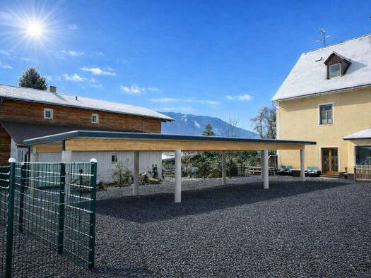 Wohnung zur Miete - Erstbezug 75 € Liezen 8940