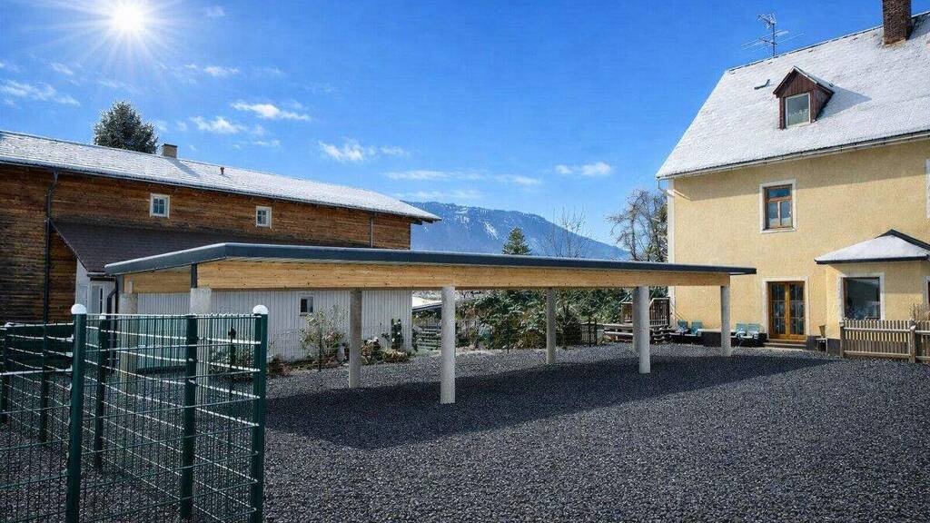 Wohnung zur Miete - Erstbezug 75 € Liezen 8940