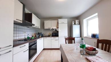 Wohnung zur Miete 749 € 5 Zimmer 108,6 m² Beratzhausen Beratzhausen 93176