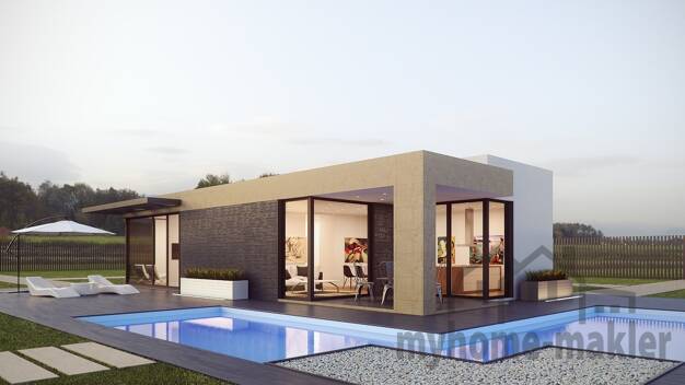 Einfamilienhaus zum Kauf 339.500 € 120 m² 644 m² Grundstück Colmberg Colmberg 91598