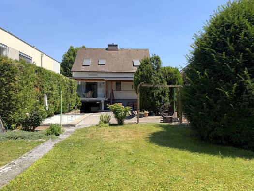 Haus zum Kauf 395.000 € 5 Zimmer 133 m² Günselsdorf 2525