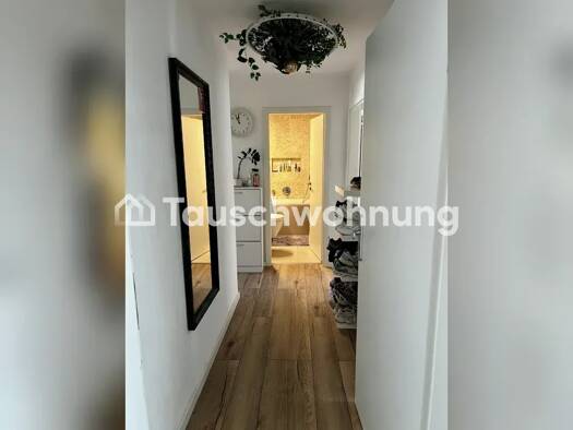 Wohnung zur Miete Tauschwohnung 1.000 € 2 Zimmer 55 m² 4. Geschoss Mitte Mitte 70176
