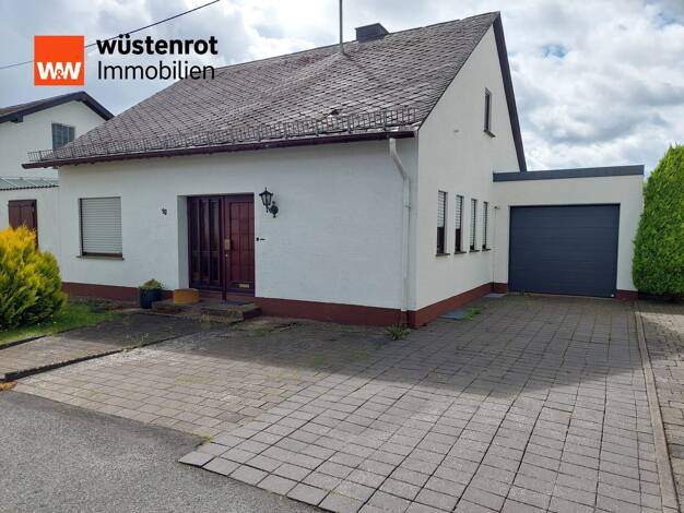 Einfamilienhaus zum Kauf 224.000 € 5 Zimmer 115 m² 500 m² Grundstück Kürrenberg Mayen / Kürrenberg 56727