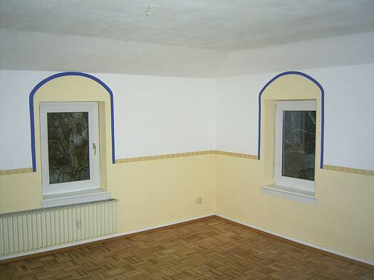 Wohnung zur Miete 1.250 € 4 Zimmer 85 m² 2. Geschoss frei ab sofort Heidenreichstraße 40 Darmstadt 64287