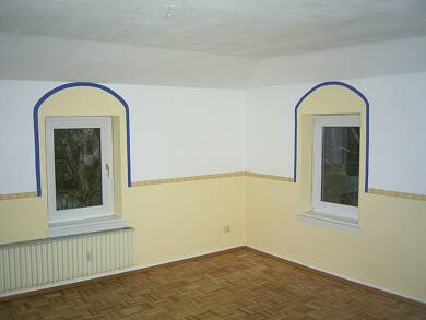 Wohnung zur Miete 1.250 € 4 Zimmer 85 m² 2. Geschoss frei ab sofort Heidenreichstraße 40 An den Lichtwiesen Darmstadt 64287