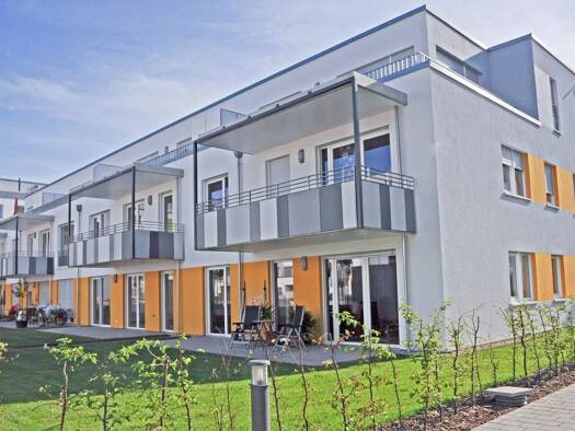 Wohnung zur Miete 1.335 € 3 Zimmer 113 m² 1. Geschoss frei ab 01.05.2026 Pfaffengrund Heidelberg 69123