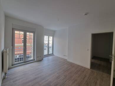 Wohnung zur Miete 650 € 5 Zimmer 91,6 m² frei ab 01.06.2025 Töpferstraße 33 Calau Calau 03205