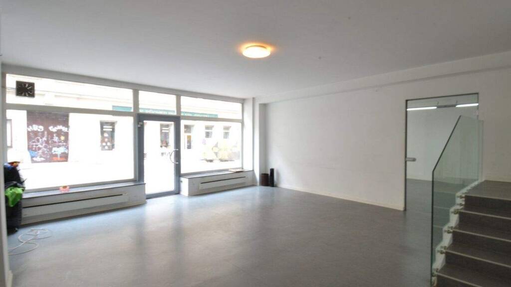 Ladenfläche zur Miete 13,19 € 2 Zimmer Wien,Josefstadt 1080