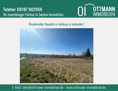 Grundstück zum Kauf 485.000 € 859 m² Grundstück Leinburg Leinburg 91227