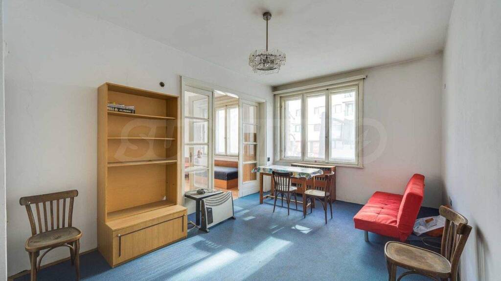 Studio zum Kauf 197.999 € 3 Zimmer 70 m² Sofia