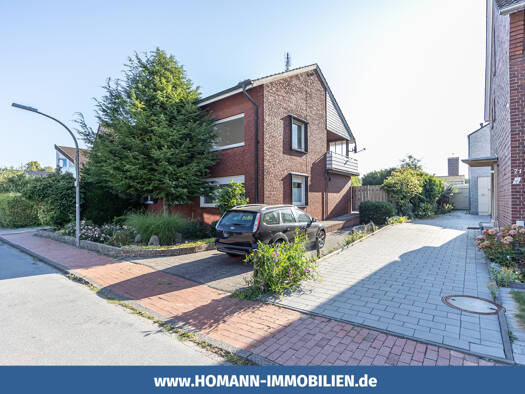 Mehrfamilienhaus zum Kauf 799.000 € 6 Zimmer 157 m² 925 m² Grundstück Handorf Münster 48157