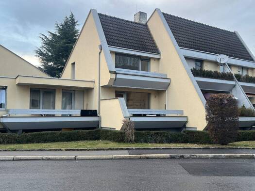 Wohnung zum Kauf 199.500 € 3 Zimmer 37 m² 1. Geschoss Landstraße Bregenz 6900