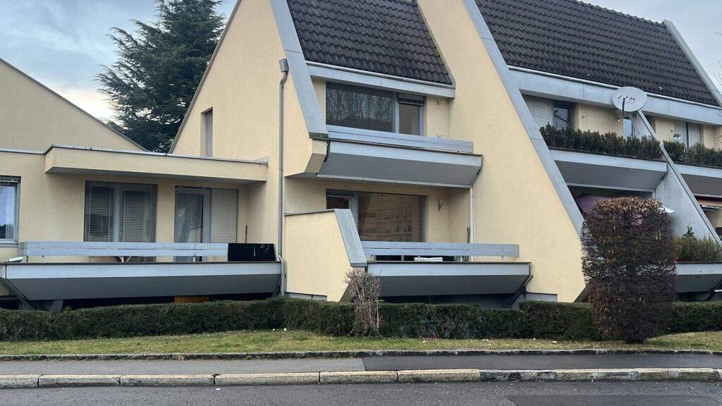 Wohnung zum Kauf 199.500 € 3 Zimmer 37 m² 1. Geschoss Landstraße Bregenz 6900