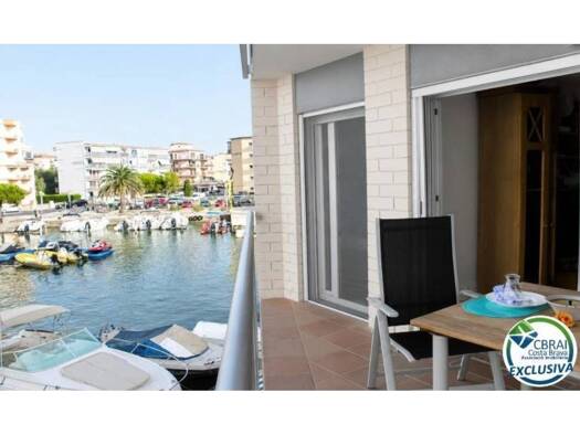 Wohnung zum Kauf 169.000 € 3 Zimmer 55 m² Roses 17480