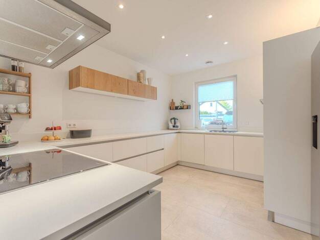 Reihenmittelhaus zum Kauf 398.000 € 4 Zimmer 155 m² 217 m² Grundstück Velpke 38458