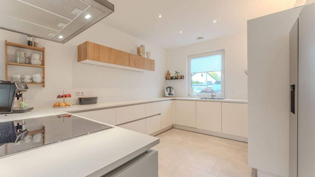 Reihenmittelhaus zum Kauf 398.000 € 4 Zimmer 155 m² 217 m² Grundstück Velpke 38458