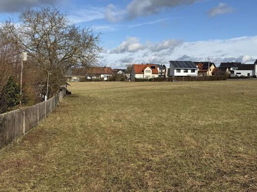 Grundstück zum Kauf 250.000 € 743 m² Grundstück Ihrlerstein Ihrlerstein 93346