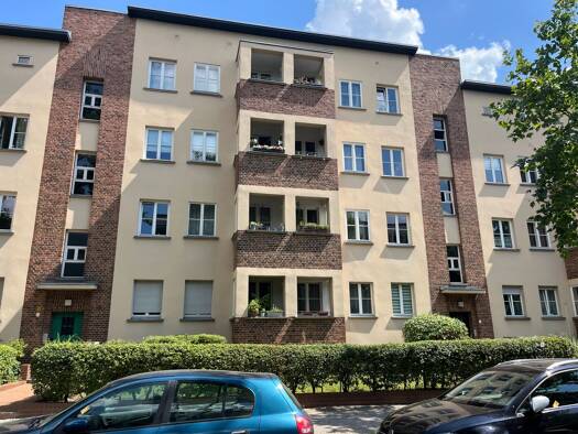 Wohnung zum Kauf 239.000 € 3 Zimmer 63,7 m² 1. Geschoss Friedrichsfelde Berlin 10315