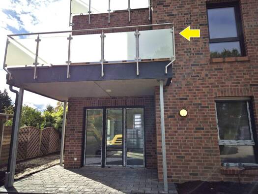 Studio zur Miete 830 € 3 Zimmer 89 m² frei ab sofort Scharrel Saterland / OT Scharrel 26683