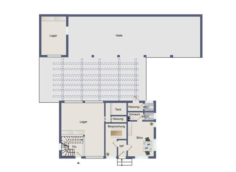 Haus zum Kauf 395.000 € 83,5 m² 671 m² Grundstück Würm Pforzheim 75181