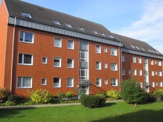 Wohnung zur Miete 1.048 € 3 Zimmer 80,3 m² frei ab 01.12.2025 Farmsener Zoll 14 Rahlstedt Hamburg 22147