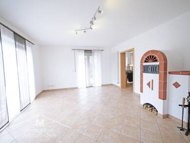 Wohnung zur Miete 1.150 € 3 Zimmer 133 m² Bergleweg 2 Krut Kipfenberg 85110