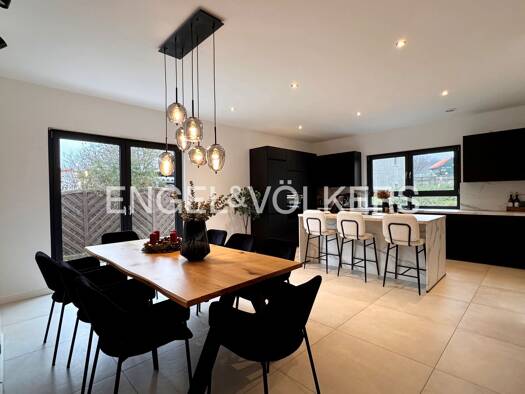 Einfamilienhaus zum Kauf 469.000 € 4 Zimmer 152 m² 1.034 m² Grundstück Lutterhausen Hardegsen 37181