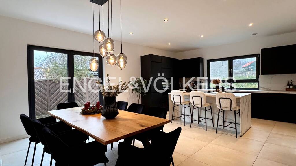 Einfamilienhaus zum Kauf 469.000 € 4 Zimmer 152 m² 1.034 m² Grundstück Lutterhausen Hardegsen 37181