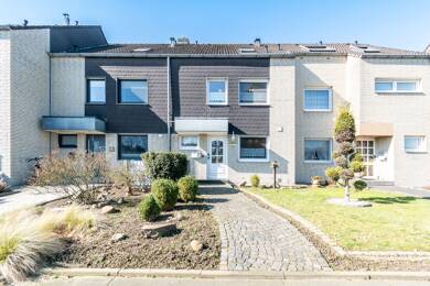 Reihenmittelhaus zum Kauf 389.000 € 4 Zimmer 119 m² 190 m² Grundstück Kirchhellen Mitte Bottrop 46244