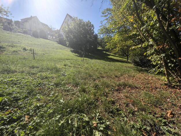 Grundstück zum Kauf 231.000 € 557 m² Grundstück frei ab sofort Burgstall Burgstetten 71576