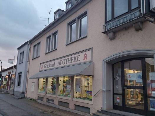 Laden zur Miete 1.400 € Fraulautern Saarlouis 66740