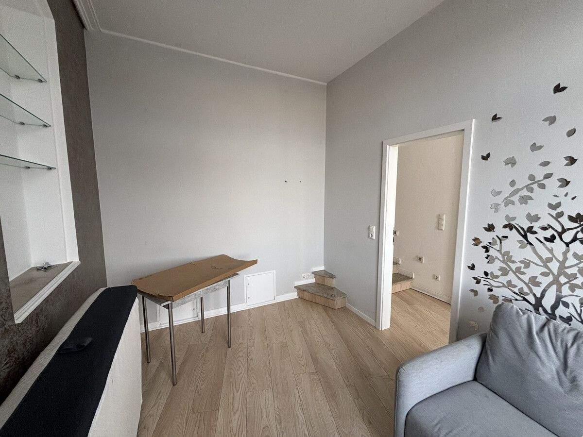 House in Lübeck, Innenstadt - Ansicht 4