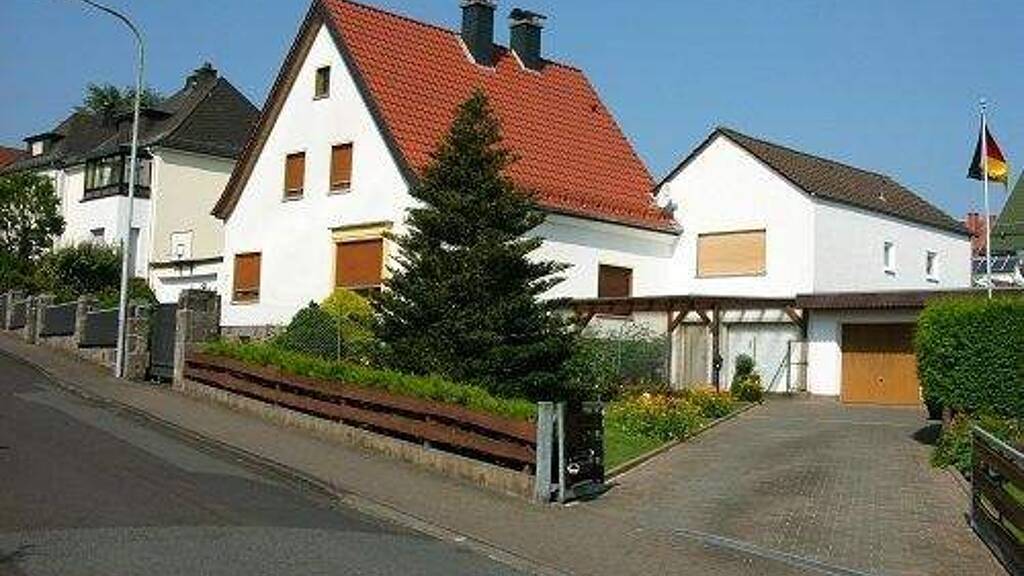 Einfamilienhaus zum Kauf 11.000 € 2 Zimmer 52 m² 258 m² Grundstück Kerkuhn Arendsee 39619