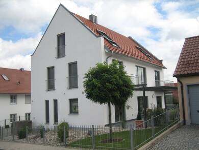 Haus zum Kauf provisionsfrei 895.000 € 6 Zimmer 250 m² Landshut 84036