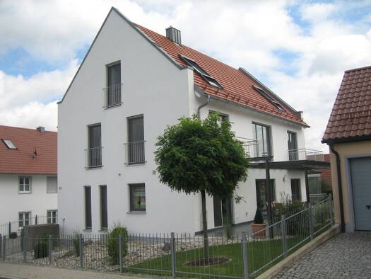 Haus zum Kauf provisionsfrei 895.000 € 6 Zimmer 250 m² Landshut 84036