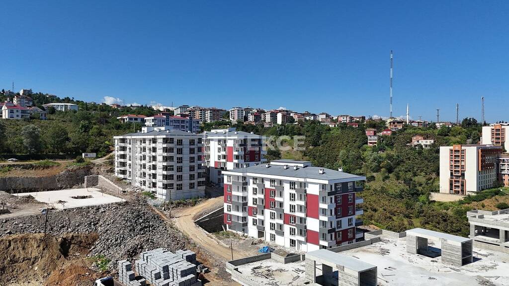 Studio zum Kauf 83.000 € 3 Zimmer 70 m² EG Trabzon 61010