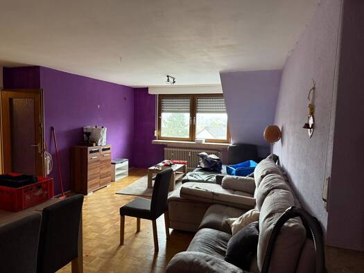 Wohnung zur Miete 750 € 4 Zimmer 90 m² Geschoss 1/2 frei ab sofort Igel 54298