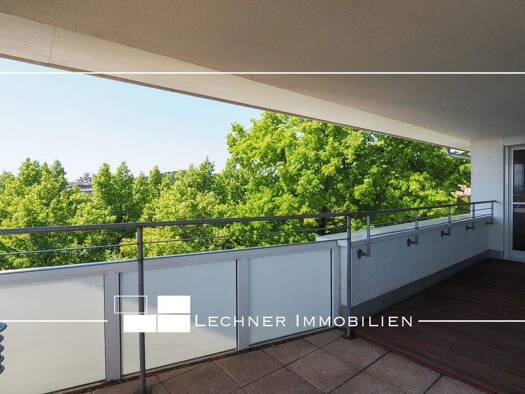 Penthouse zur Miete 1.190 € 3,5 Zimmer 96,8 m² 4. Geschoss Kornwestheim 70806