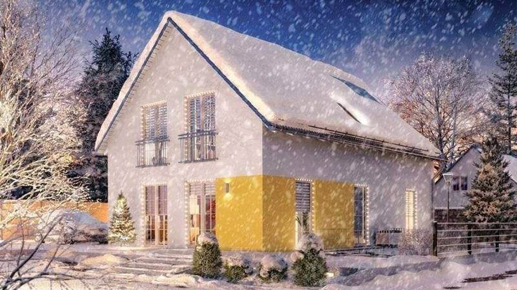 Einfamilienhaus zum Kauf - Erstbezug 372.420 € 5 Zimmer 145 m² 701 m² Grundstück Walshausen 66484