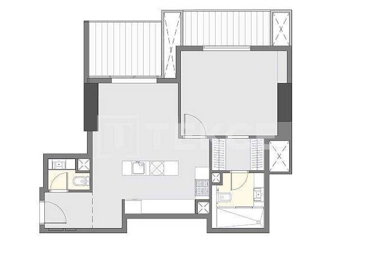 Wohnung zum Kauf 799.000 € 3 Zimmer 160 m² EG Dubai