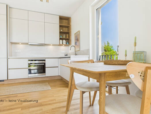 Wohnung zur Miete - Erstbezug 1.782 € 4 Zimmer 95 m² EG frei ab 01.10.2026 Heinz-Josef-Demmer-Straße 13 Elsdorf Köln / Elsdorf 51145