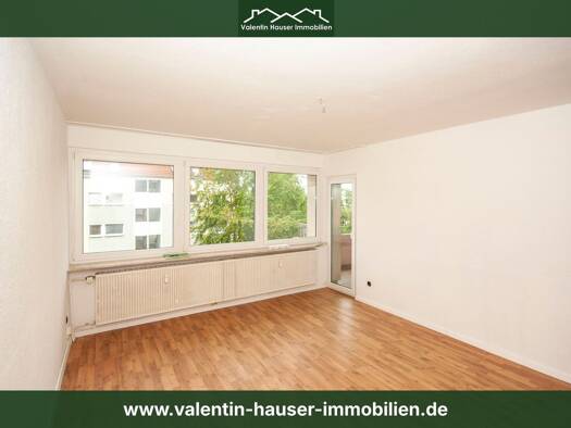 Wohnung zum Kauf 60.000 € 3 Zimmer 61 m² Jürgenohl Goslar 38642