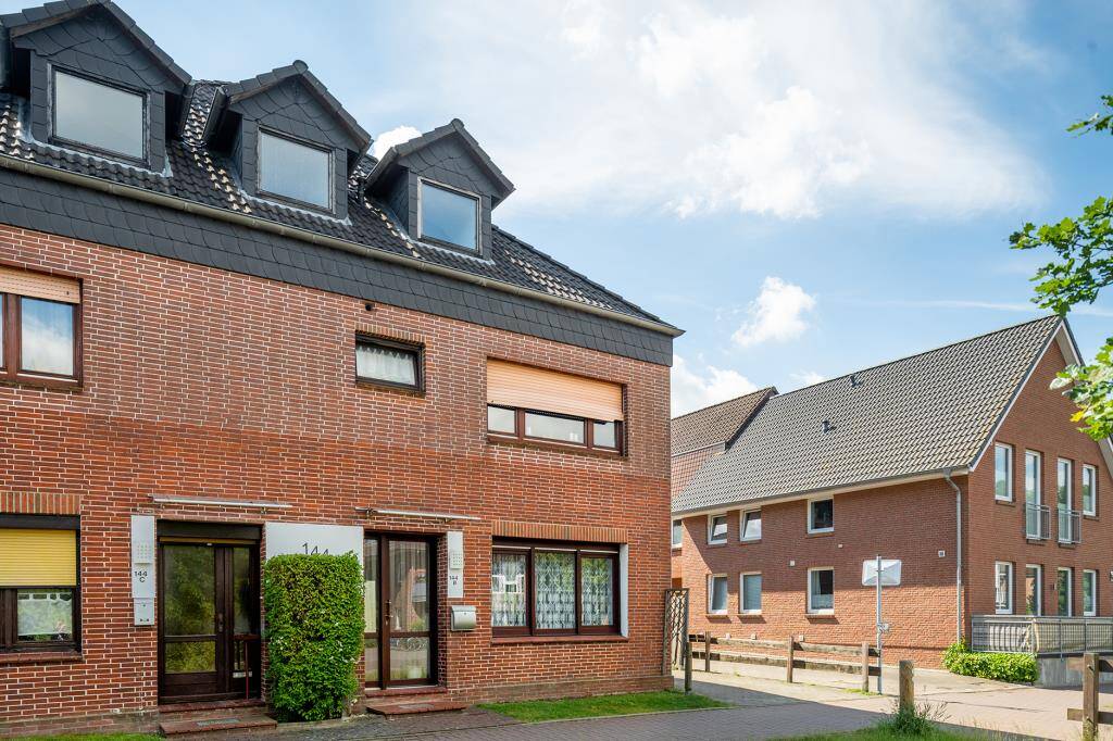 Wohnung zur Miete, Oldenburg