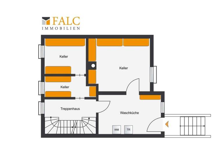 Reihenendhaus zum Kauf provisionsfrei 396.000 € 5,5 Zimmer 105 m² 287 m² Grundstück Neuhausen auf den Fildern 73765