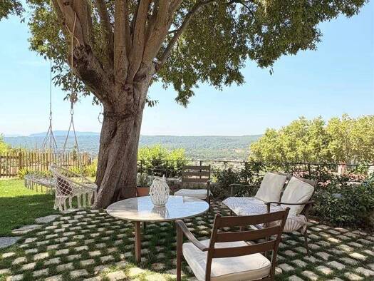 Einfamilienhaus zum Kauf 1.700.000 € 8 Zimmer 240 m² 1.000 m² Grundstück FAYENCE 83440