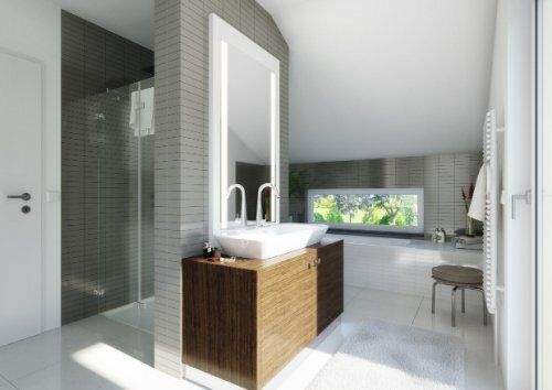 Immobilie in Vörstetten - die praktische Doppelhaushälfte von Living Haus in Vörstetten Schupfholz! - Bild 3