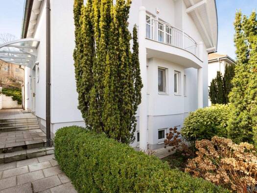 Einfamilienhaus zum Kauf 2.449.000 € 6 Zimmer 194 m² 658,6 m² Grundstück Wien 1130