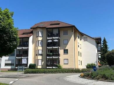 Wohnung zum Kauf provisionsfrei 258.000 € 3 Zimmer 74,8 m² frei ab 01.11.2025 Fahrnau Schopfheim 79650