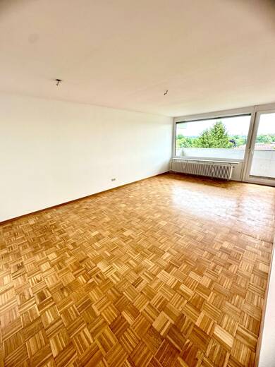 Wohnung zum Kauf provisionsfrei 399.000 € 3 Zimmer 84 m² Hochzoll - Süd Augsburg 86163