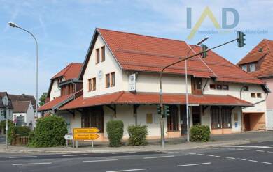 Bürofläche zum Kauf 980.000 € 20 m² Bürofläche Mellrichstadt Mellrichstadt 97638